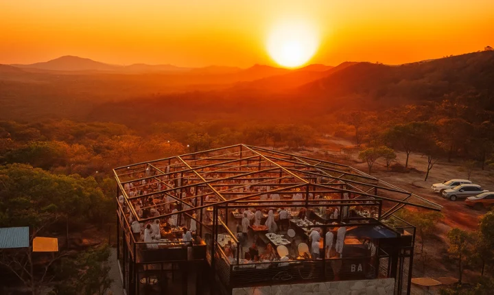 Carnaval Andorinhas 2026 – De 13/2 a 17 de Fevereiro, em Pirenópolis!