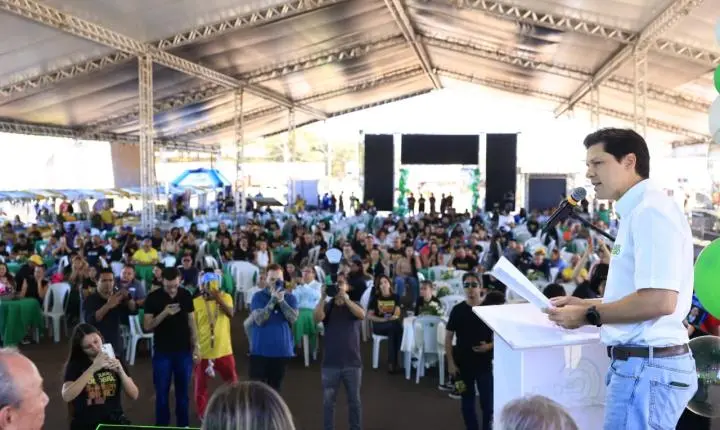 Ceasa comemora 51 anos com modernização da estrutura