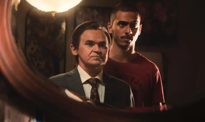 Cine Cultura traz estreias nacionais e clássicos restaurados