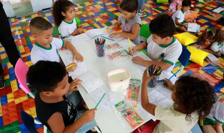 Cine Leitura do Bem vai a mais quatro cidades