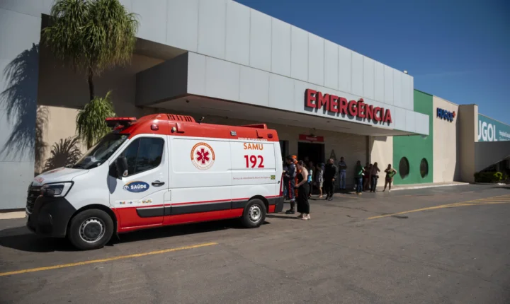 Com feriado prolongado, Hugol alerta para aumento de vítimas de acidentes de trânsito