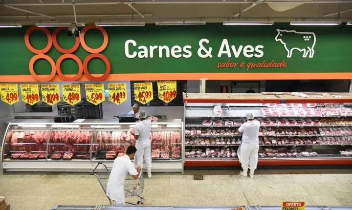 Comércio varejista goiano registra maior avanço em cinco meses