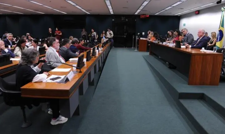 Comissão aprova concessão do título de Patrimônio Público da Saúde ao Inca