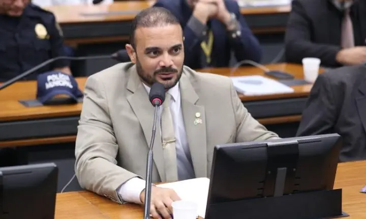 Comissão aprova regras para busca de pessoas com deficiência