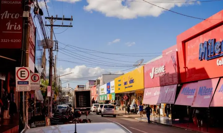 Como você vai presentear no Dia das Mães? Procon Anápolis lança pesquisa para mapear hábitos de compra 
