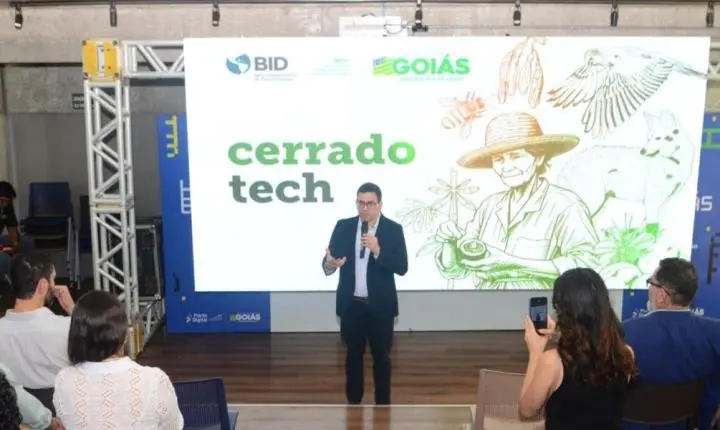 Confira os projetos aprovados no Cerrado Tech