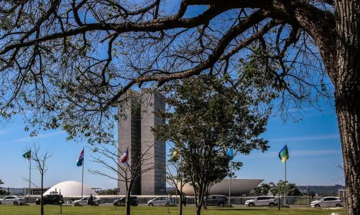 Congresso aumenta punição a crimes sexuais online contra crianças  