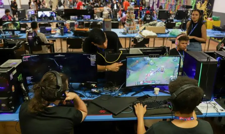 Governo detalha as novas regras para o mercado de jogos eletrônicos no país