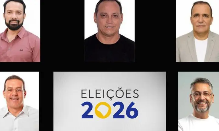Eleições amapá: conheça os candidatos ao governo estadual