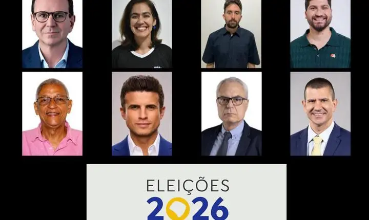 Quem são os candidatos que disputam as eleições no Rio de Janeiro