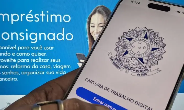 Consignados: INSS passa a exigir biometria facial a partir desta terça