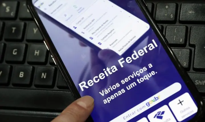 Consulta ao segundo lote de restituição do IRPF 2026 inicia hoje