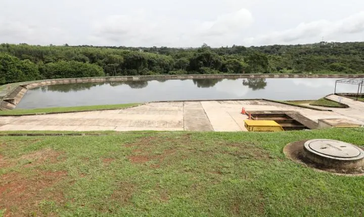 Consulta pública recebe sugestões sobre serviços de água e esgotamento