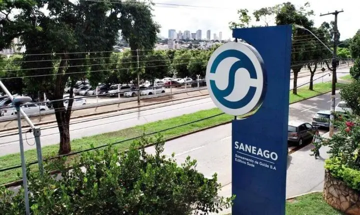 Conta de água passa a ser emitida em novo modelo fiscal