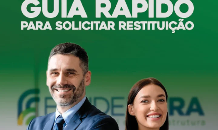 Contribuintes devem interromper pagamentos do Fundeinfra