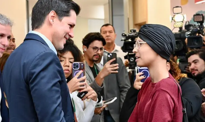 Cora alcança aprovação de 98,66% dos pacientes
