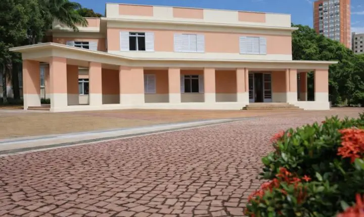 Cultura antecipa resultado de categorias do Programa Goyazes 2026