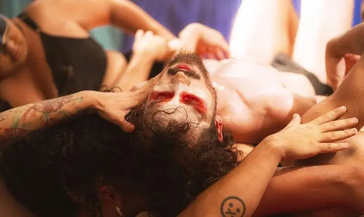 Curtas de alunos da UEG estão na mostra “O Amor, a Morte e as Paixões”