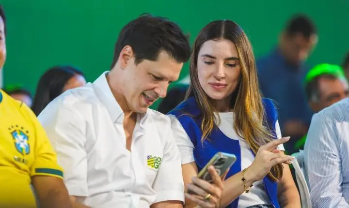 Daniel Vilela leva serviços do Estado para o WhatsApp e amplia transformação digital