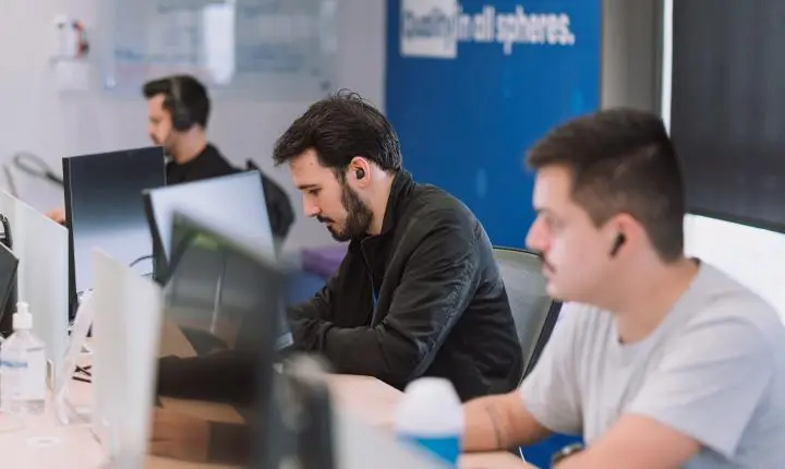 Dataside e Microsoft realizam hackathon de IA generativa