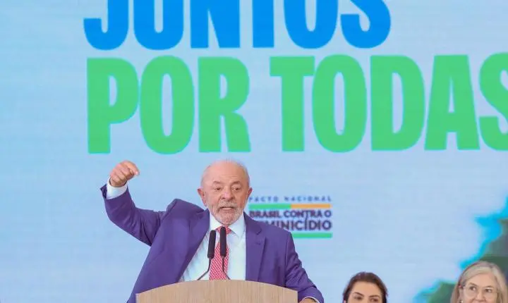 Decreto determina que big techs devem prevenir conteúdos criminosos
