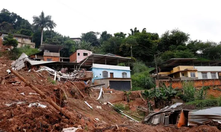 Defesa civil ganha crédito extraordinário de R$ 300 milhões