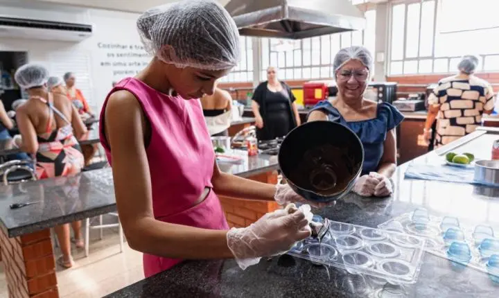 Dia D do Cotec oferece cursos gratuitos em 11 cidades nesta sexta-feira