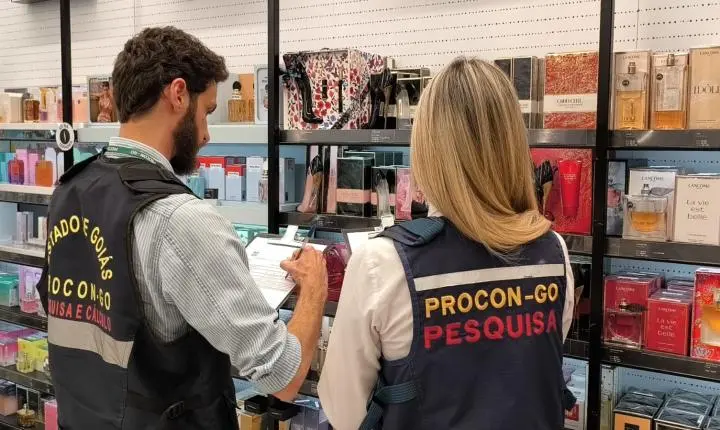 Dia dos Namorados: Procon encontra variação de até 260% no preço de um mesmo produto