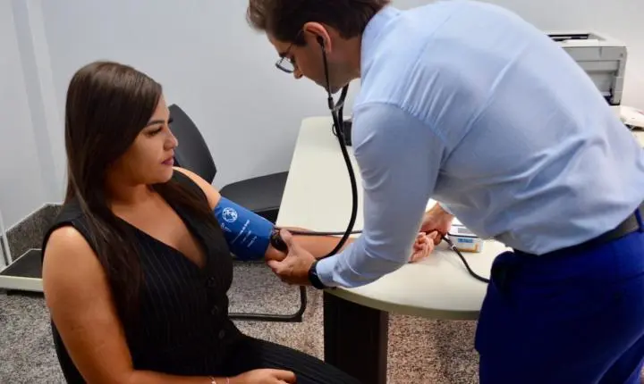 Dia Mundial da Hipertensão Arterial alerta para os perigos da doença