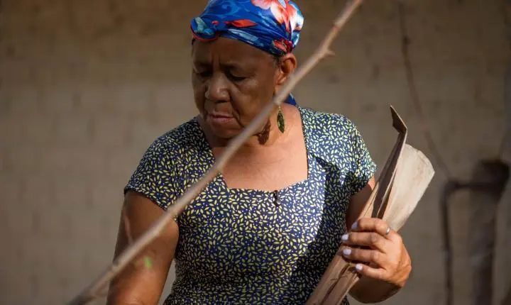 Documentário “Percília” estreia no Fica