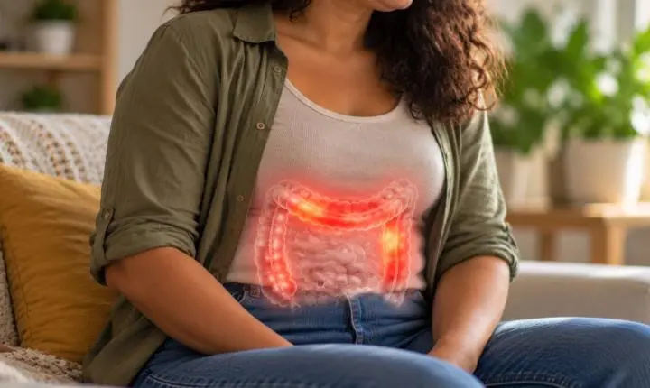 Doença de Crohn: exame não invasivo é incluído no SUS