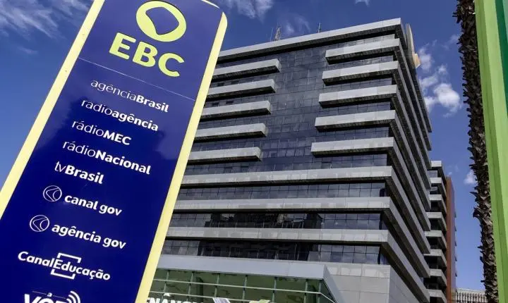 Jornalistas da EBC e Agência Brasil brilham no Prêmio Einstein +Admirados