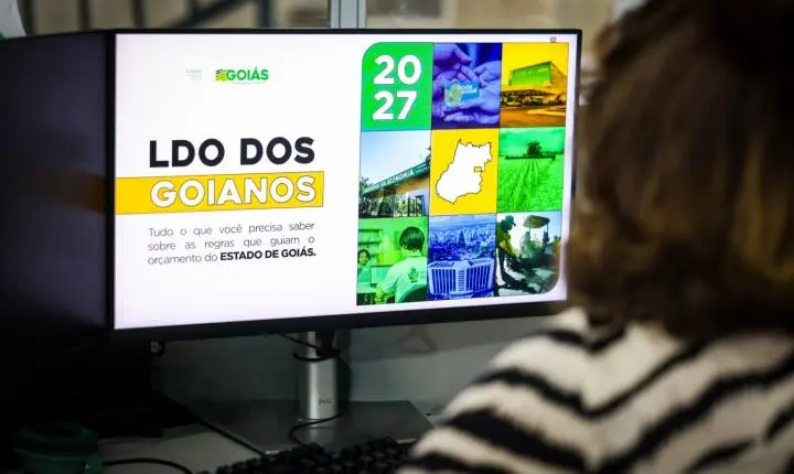 Economia lança cartilha para explicar a LDO de forma simples e acessível