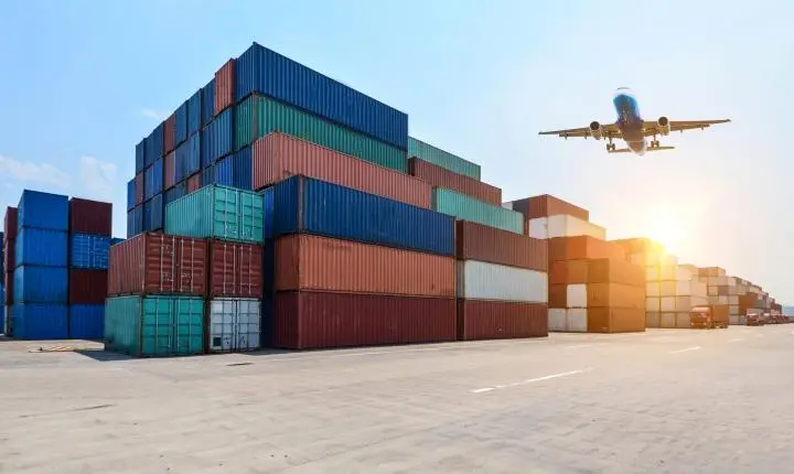 Economia moderniza sistema de controle de importações em Goiás