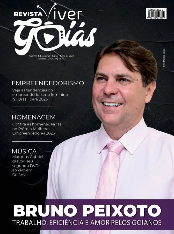 EDIÇÃO N° 20
