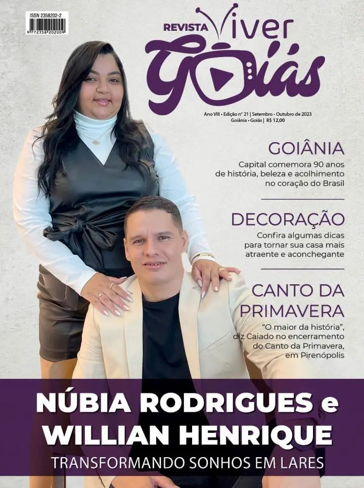 EDIÇÃO N° 21