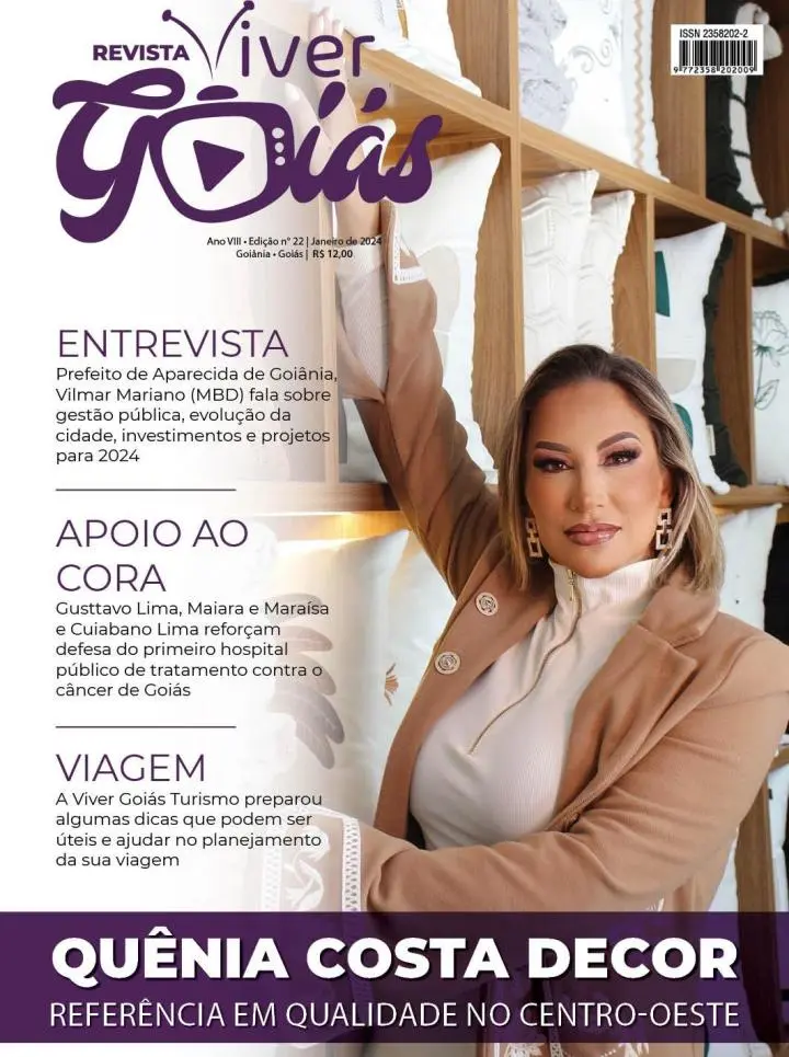EDIÇÃO N° 22