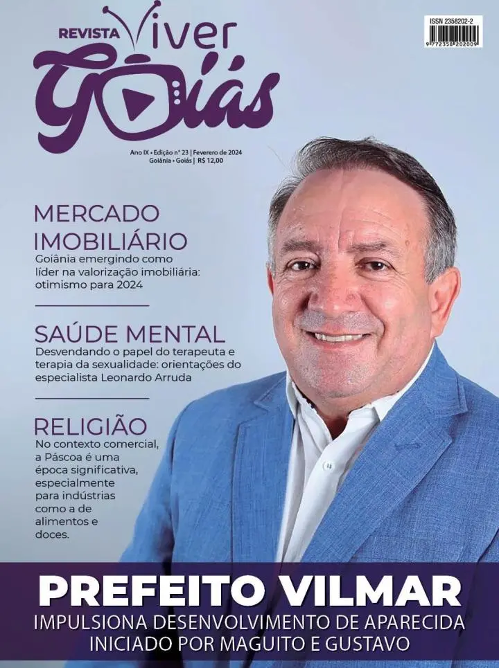 EDIÇÃO N° 23