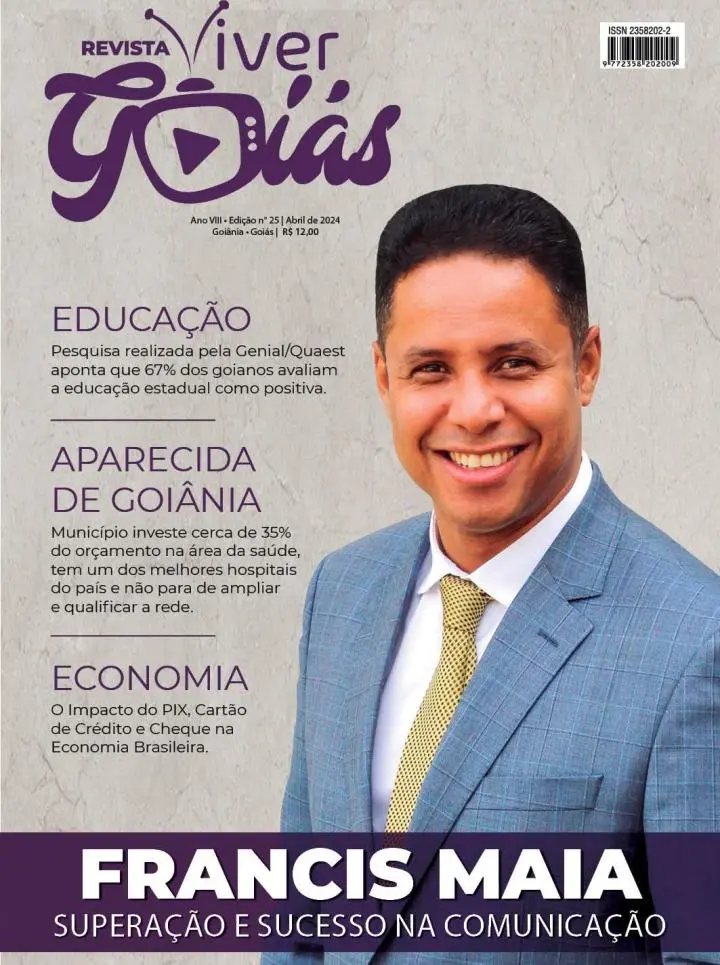 EDIÇÃO N° 25