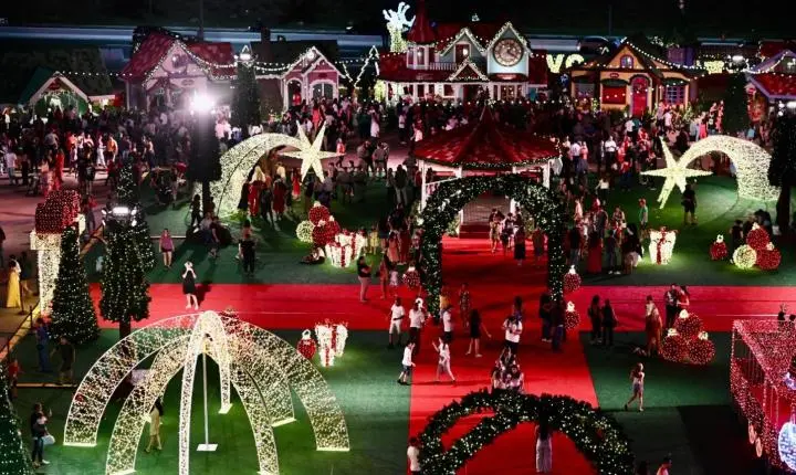 Edital prevê seleção de 58 apresentações artísticas para o Natal do Bem 2026