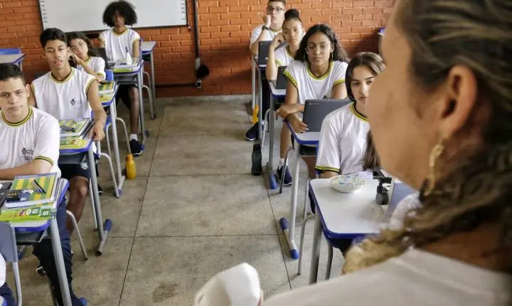Educação alerta para abertura das inscrições ao Enem 2026