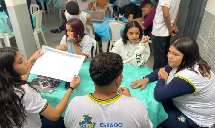 Educação ética nas escolas: projeto vai alcançar mais de 200 alunos em Goiás
