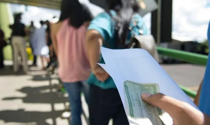 Eleições: confira as regras de votação sobre uso de camisetas e adesivos