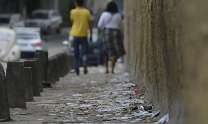 Entenda o que é o crime de boca de urna e quais são as regras no dia da votação
