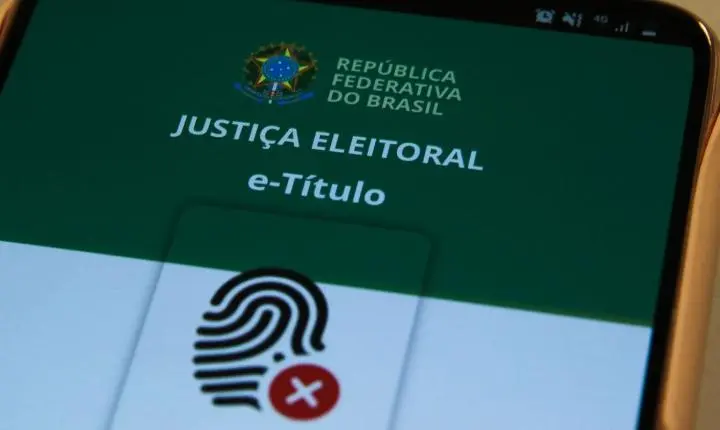 Como usar o e-Título para se identificar e votar nas próximas eleições