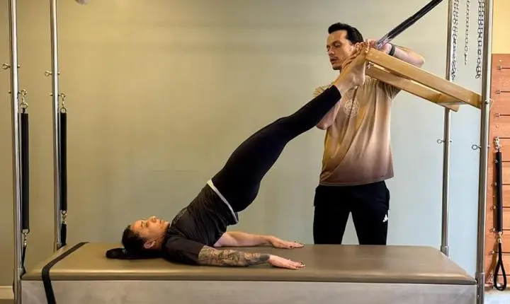 Éluz Pilates reinaugura estúdio em Goiânia e apresenta nova fase dedicada ao Pilates Autêntico
