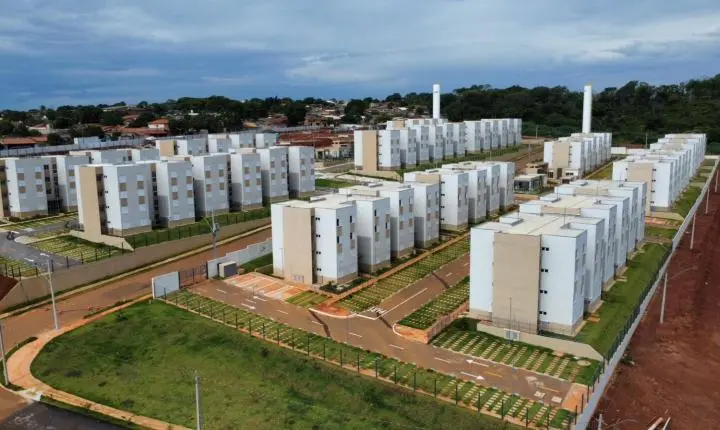 Em Goiânia, Apê a Custo Zero avança para seleção dos candidatos