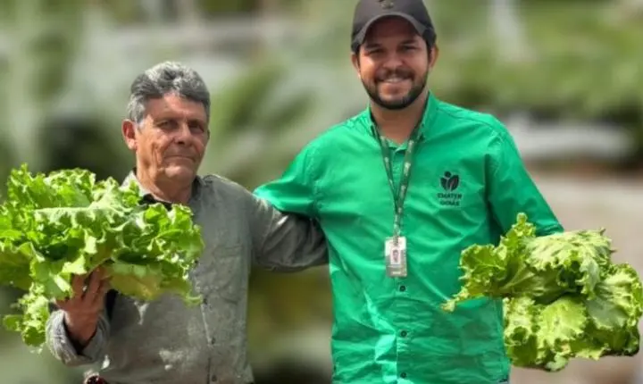 Emater realiza III Semana Estadual do CAF de 25 a 29 de maio