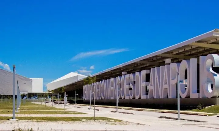 Encontro Estadual das Cooperativas reúne lideranças rurais em Anápolis