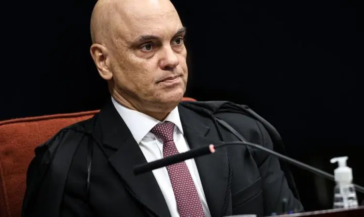 Entidades criticam busca e apreensão contra blogueiro no Maranhão